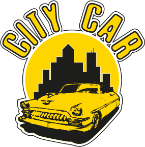 City Car Logo
